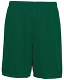 Augusta Sportswear-AG1425-Adult Octane Short-DARK GREEN