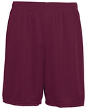 Augusta Sportswear-AG1425-Adult Octane Short-MAROON