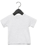 Bella + Canvas-3001B-Infant Jersey Short Sleeve T-Shirt-ATHLETIC HEATHER