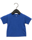 Bella + Canvas-3001B-Infant Jersey Short Sleeve T-Shirt-TRUE ROYAL