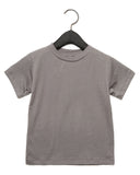 Bella + Canvas-3001T-Toddler Jersey Short-Sleeve T-Shirt-ASPHALT