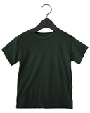 Bella + Canvas-3001T-Toddler Jersey Short-Sleeve T-Shirt-FOREST
