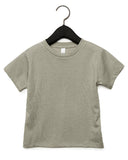 Bella + Canvas-3001T-Toddler Jersey Short-Sleeve T-Shirt-HEATHER STONE