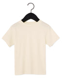 Bella + Canvas-3001T-Toddler Jersey Short-Sleeve T-Shirt-NATURAL