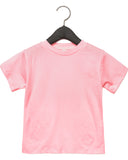 Bella + Canvas-3001T-Toddler Jersey Short-Sleeve T-Shirt-PINK