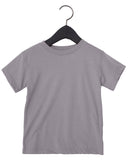 Bella + Canvas-3001T-Toddler Jersey Short-Sleeve T-Shirt-STORM