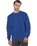 Champion-S1049-Adult Reverse Weave Crew-ATHLETIC ROYAL