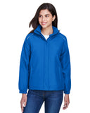 Core 365-78189-Ladies Brisk Insulated Jacket-TRUE ROYAL