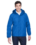 Core 365-88189-Mens Brisk Insulated Jacket-TRUE ROYAL