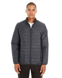 Core 365-CE700T-Mens Tall Prevail Packable Puffer-CARBON