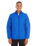 Prevail Packable Puffer Jacket