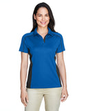 Eperformance Fuse Snag Protection Plus Colorblock Polo