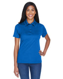 Extreme-75114-Ladies Eperformance Shift Snag Protection Plus Polo-TRUE ROYAL
