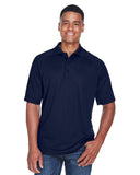 Extreme-85080-Mens Eperformance Piqué Polo-CLASSIC NAVY
