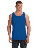 Fruit of the Loom-39TKR-Adult HD Cotton Tank-ROYAL