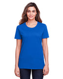 Fruit of the Loom-IC47WR-Ladies ICONIC T-Shirt-ROYAL