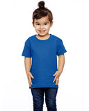 Fruit of the Loom-T3930-Toddler HD Cotton T-Shirt-ROYAL
