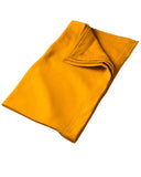 Gildan-G129-DryBlend Fleece Stadium Blanket-TENNESSEE ORANGE