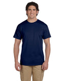Gildan-G200T-Adult Ultra Cotton Tall T-Shirt-NAVY
