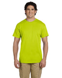 Gildan-G200T-Adult Ultra Cotton Tall T-Shirt-SAFETY GREEN