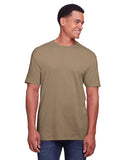 Gildan-G670-Mens Softstyle CVC T-Shirt-SLATE