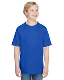 Gildan-H000B-Youth Hammer T-Shirt-SPORT ROYAL