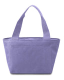 Liberty Bags-8808-Simple and Cool Recycled Cooler Bag-LAVENDER