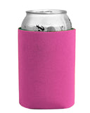Liberty Bags-FT001-Insulated Can Holder-HOT PINK