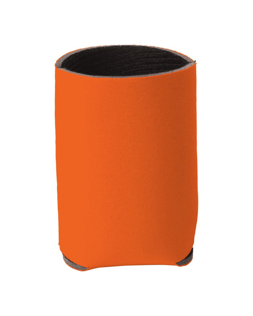 Liberty Bags-FT001-Insulated Can Holder-ORANGE