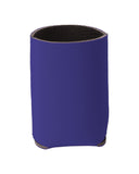 Liberty Bags-FT001-Insulated Can Holder-PURPLE
