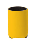 Liberty Bags-FT001-Insulated Can Holder-YELLOW