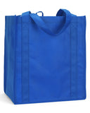 Liberty Bags-LB3000-ReusableÊShopping Bag-ROYAL