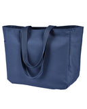 Liberty Bags-LB8815-Must Have 600D Tote-NAVY