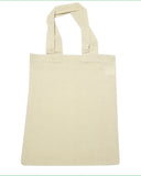 Liberty Bags-OAD116-OAD Cotton Canvas Tote-NATURAL