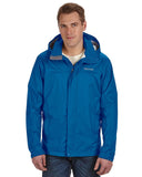 Marmot-41200-Mens PreCip Jacket-BLUE SAPPHIRE