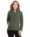 Marmot-901078-Ladies Rocklin Fleece Jacket-CROCODILE