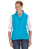 Marmot-98220-Ladies Tempo Vest-ATOMIC BLUE