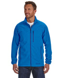 Marmot-98260-Mens Tempo Jacket-COBALT BLUE