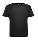 Next Level Apparel-3110-Toddler Cotton T-Shirt-BLACK