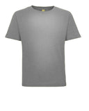 Next Level Apparel-3110-Toddler Cotton T-Shirt-HEATHER GRAY
