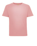 Next Level Apparel-3110-Toddler Cotton T-Shirt-LIGHT PINK