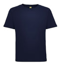 Next Level Apparel-3110-Toddler Cotton T-Shirt-MIDNIGHT NAVY