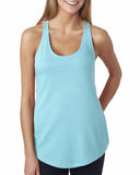 Next Level Apparel-6933-Ladies French Terry Racerback Tank-CANCUN