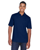 North End-88632-Mens Recycled Polyester Performance Piqué Polo-NIGHT
