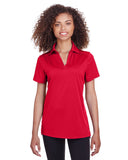 Spyder-S16519-Ladies Freestyle Polo-RED