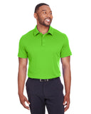 Spyder-S16532-Mens Freestyle Polo-LIME