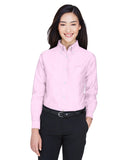 Classic Wrinkle Resistant Long Sleeve Oxford