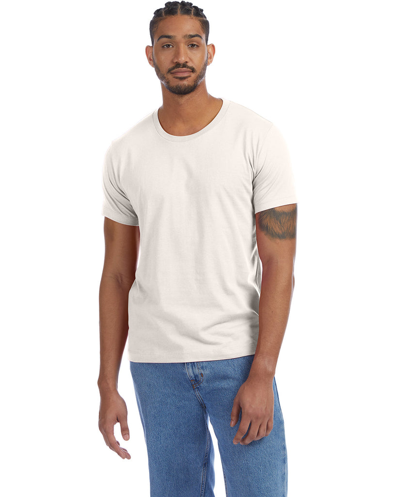 Alternative-AA1070-Go To T Shirt-NATURAL