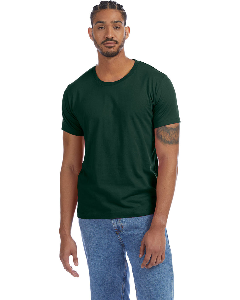 Alternative-AA1070-Go To T Shirt-VARSITY GREEN