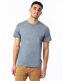 Alternative-AA6005-Unisex Organic Basic Crew-EARTH OCEAN